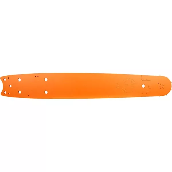 36" GB Replacable Tip 3/4" Pitch Harvester Bar GBFTM36-122BC