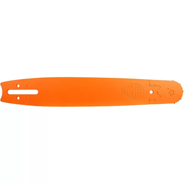 40" GB REPLACEABLE TIP 3/4" PITCH HARVESTER BAR GBFLX40-122BC