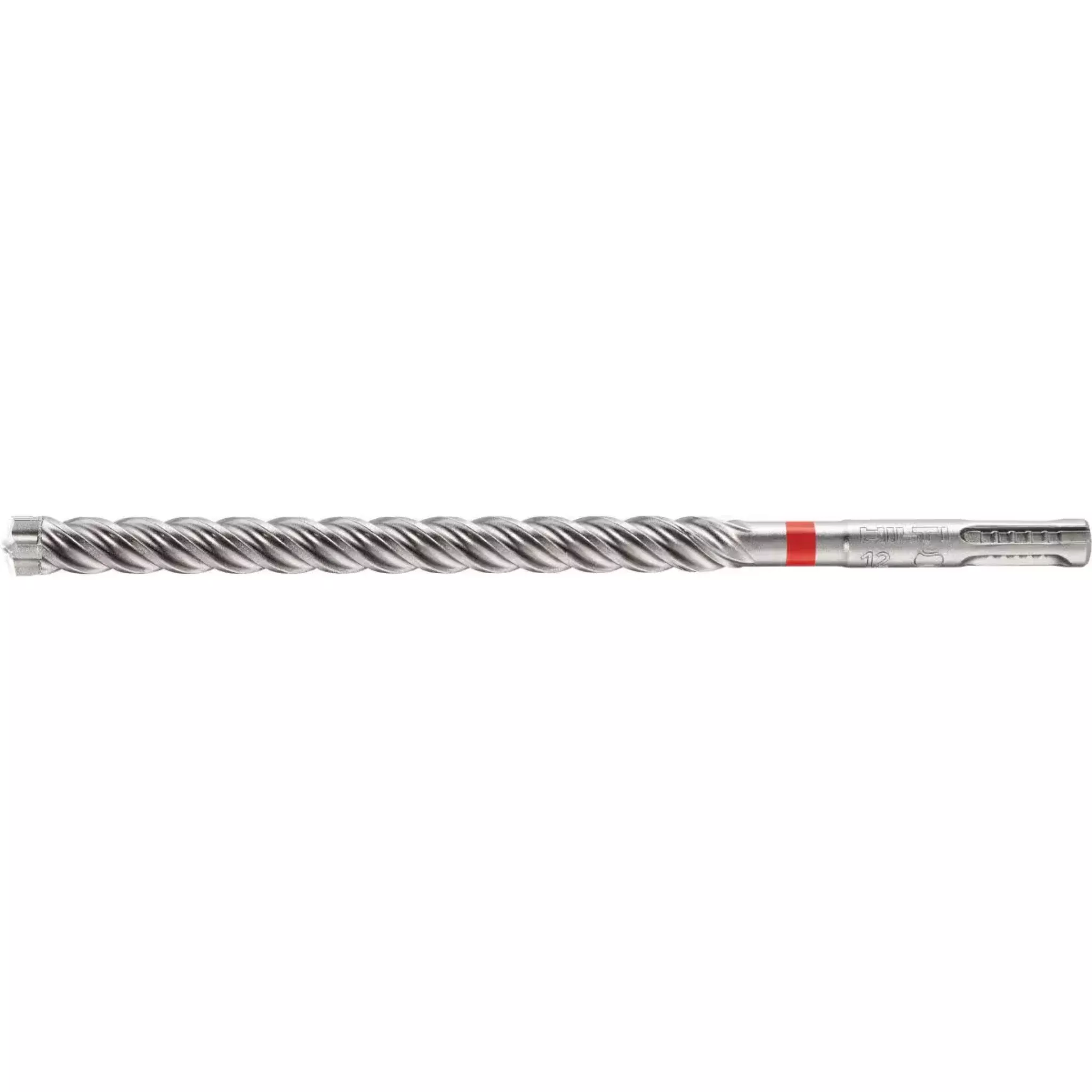 435006 - Hammer Drill Bit - TE-CX 3/8" x 6"