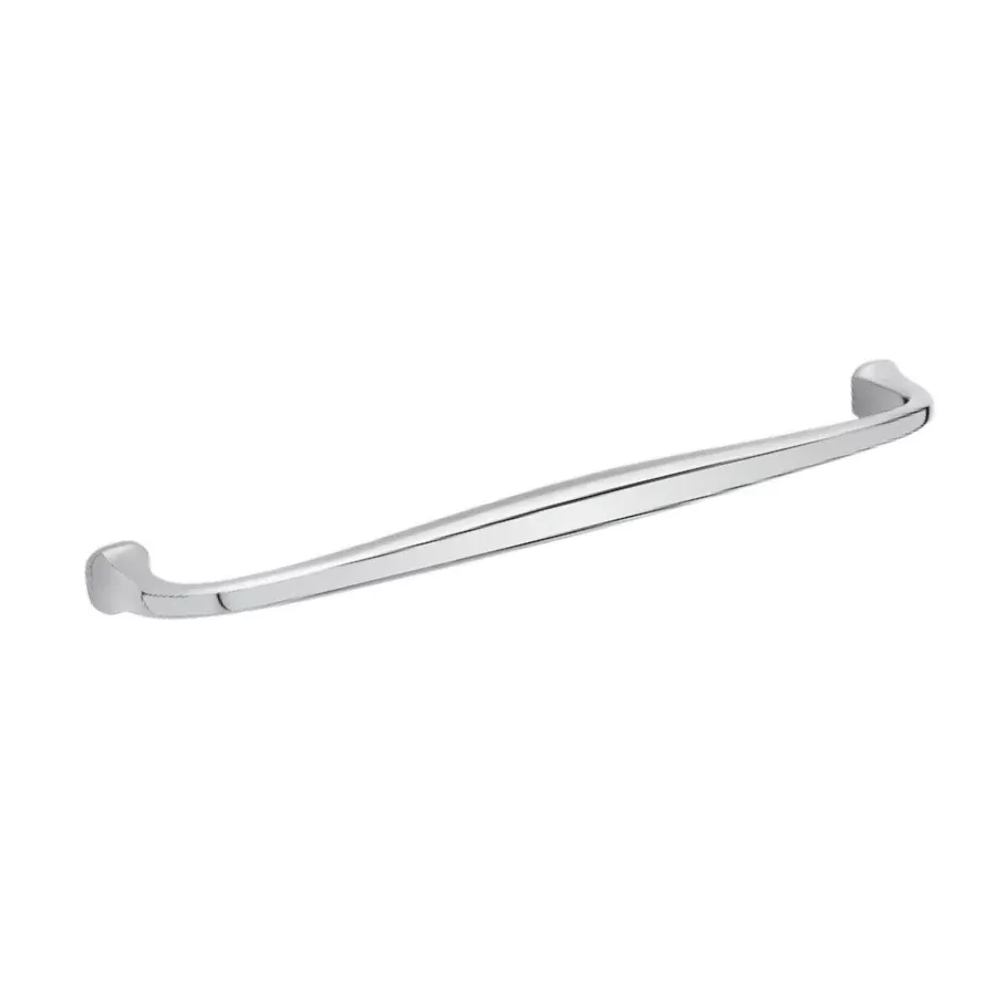 4364260 - Severin Fayerman B - 12" Centers Pull - Polished Chrome