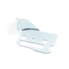 #50070124A Plate Emak 947