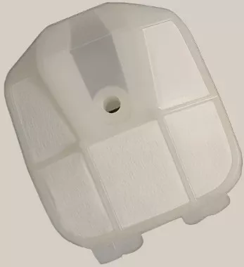 #A226001090 Air Cleaner Assembly