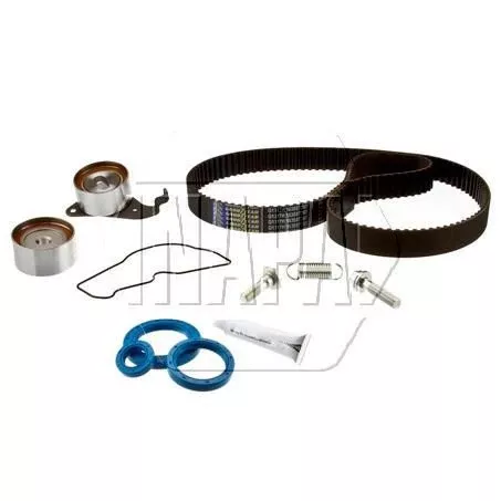 NTTK199 Timing Kit – Fits Toyota & Daihatsu | 163T x 26.7mm Belt