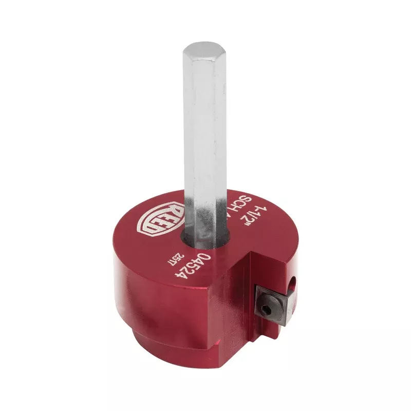 Reed Manufacturing Clean Ream Extreme, Plastic Pipe Fitting Reamer