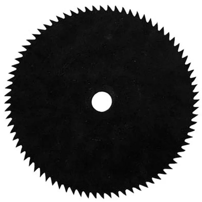 Trimmer - 80 Tooth Blade